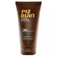 Piz Buin Hydro Infusion Sun Gel Cream Spf30 150ml